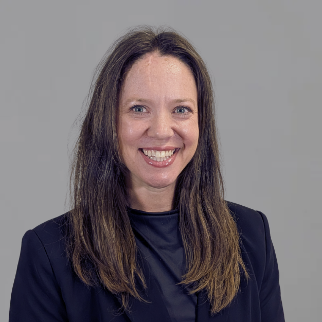 Leslie Huval