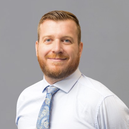 Andrew Kohls