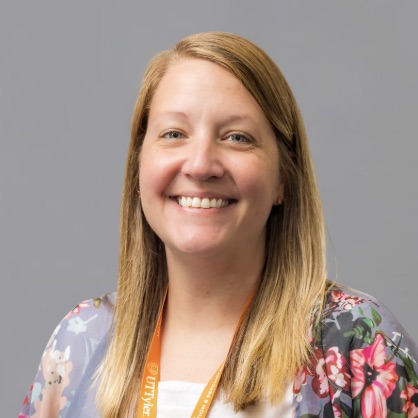 Emily Matel