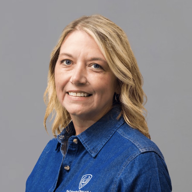 Sandra Miller