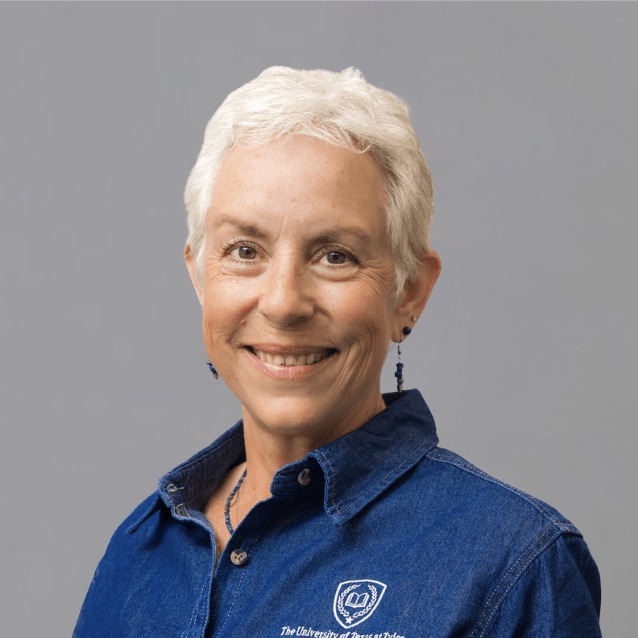 Dana Parker