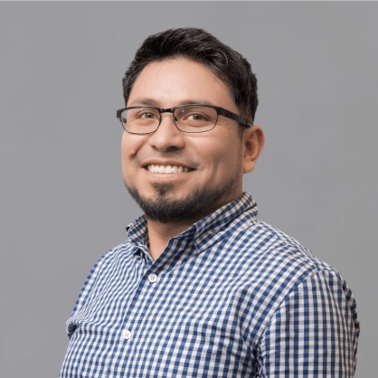 Dimas Rodriquez