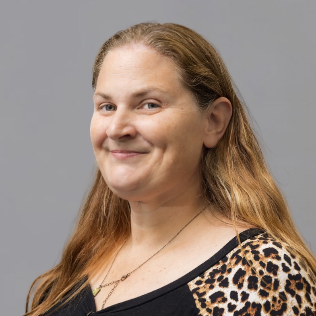 Jennifer Bryan