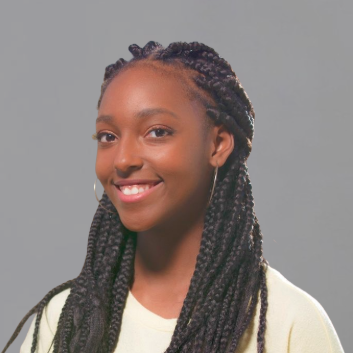 Kayla Washington
